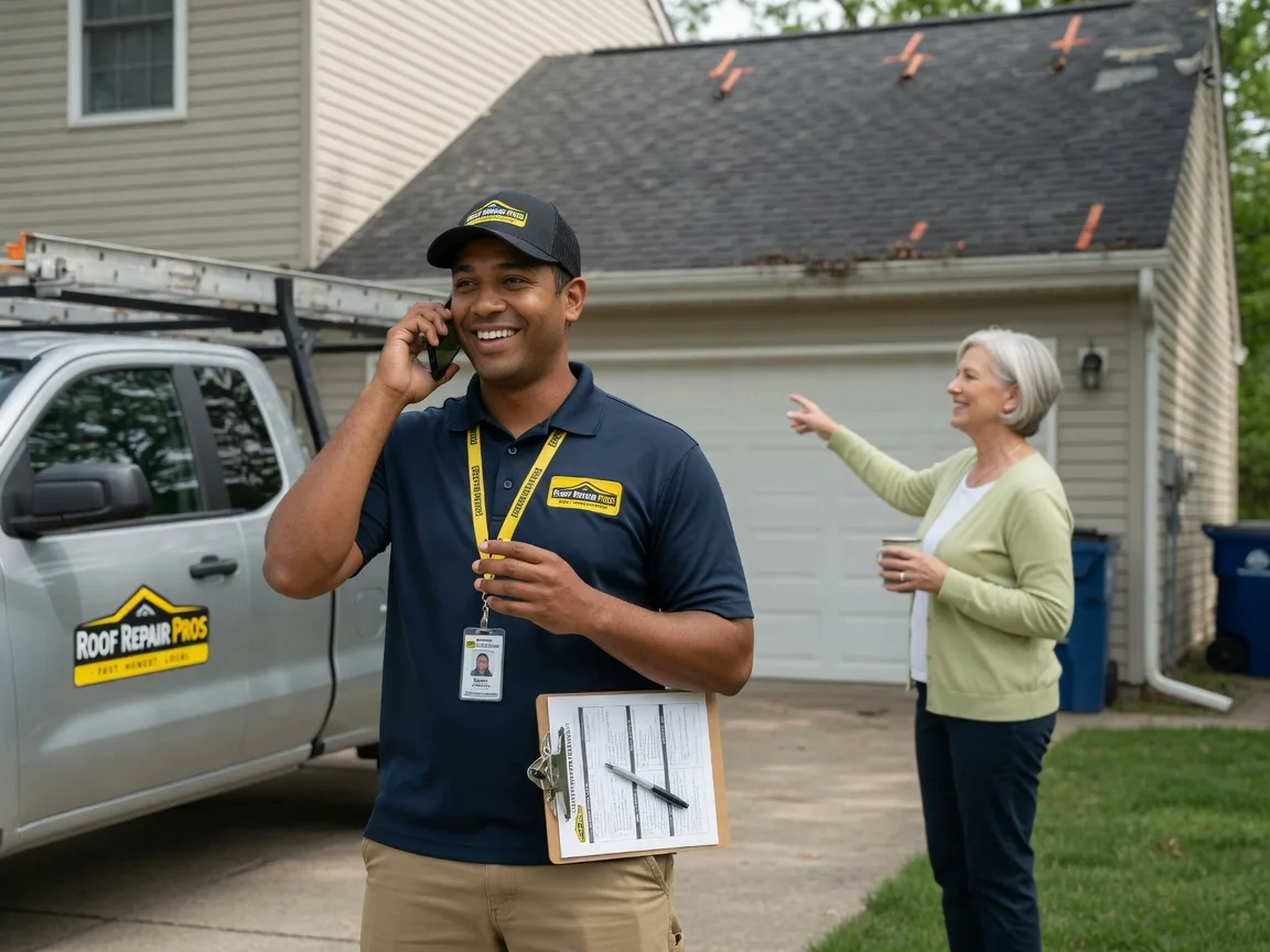 Roof Repair Benton City, WA FAQs